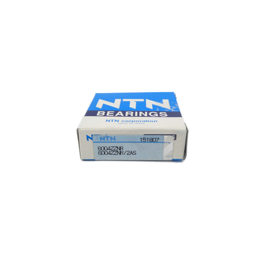 NTN 6004ZZNR 6004ZZNR/2AS NSFS