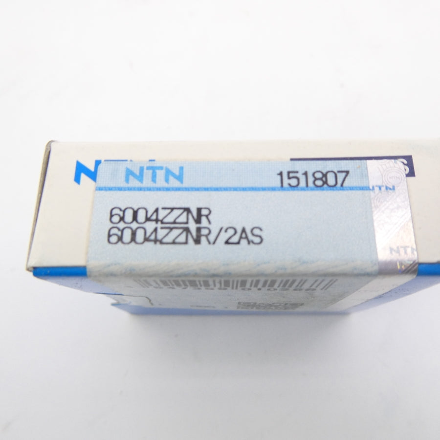 NTN 6004ZZNR 6004ZZNR/2AS NSFS