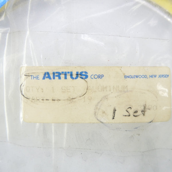 ARTUS AL-19 NSMP