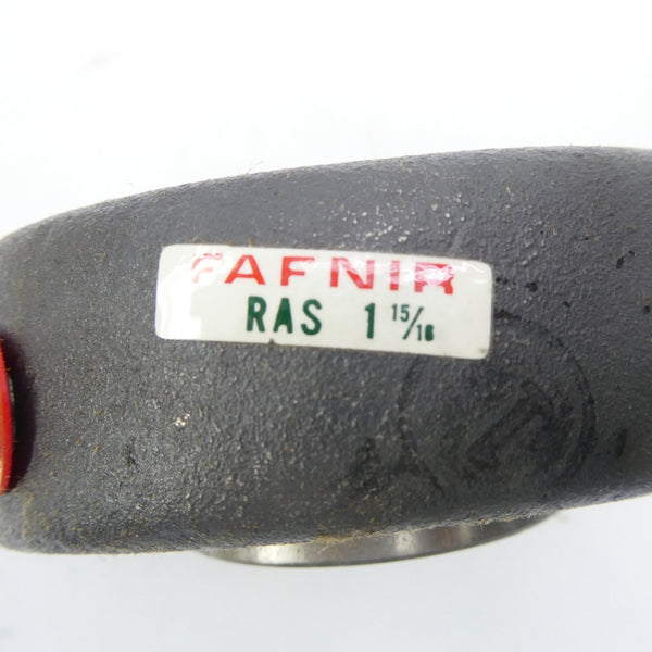 FAFNIR RAS 1-15/16" NSMP