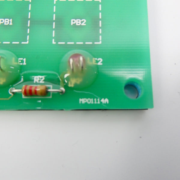 TMT MPPC01114A NSNP