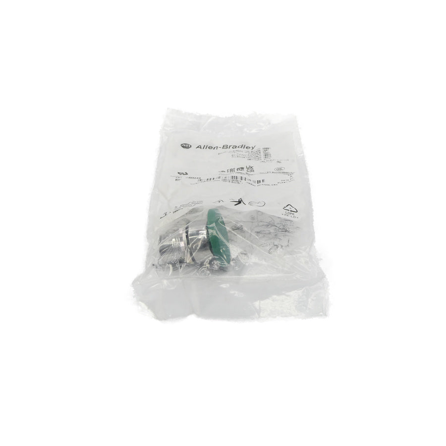 ALLEN BRADLEY 800FM-MM43 SER. A NSMP