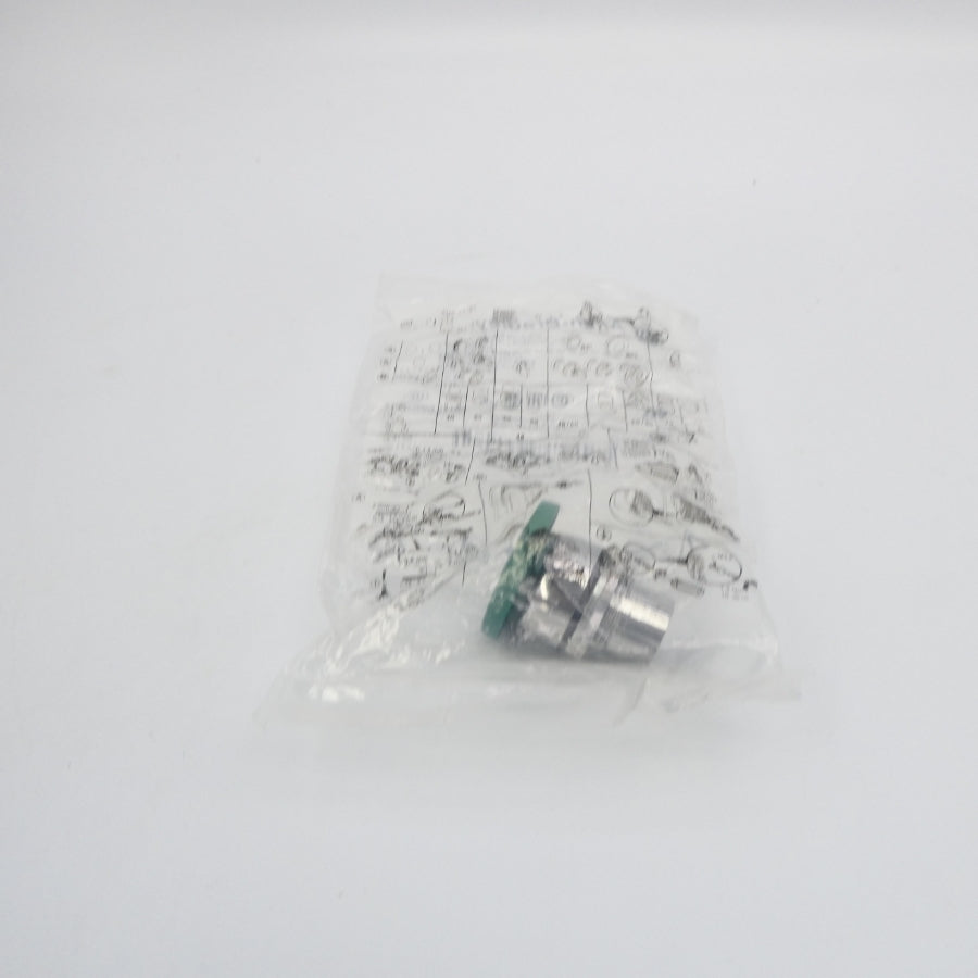 ALLEN BRADLEY 800FM-MM43 SER. A NSMP