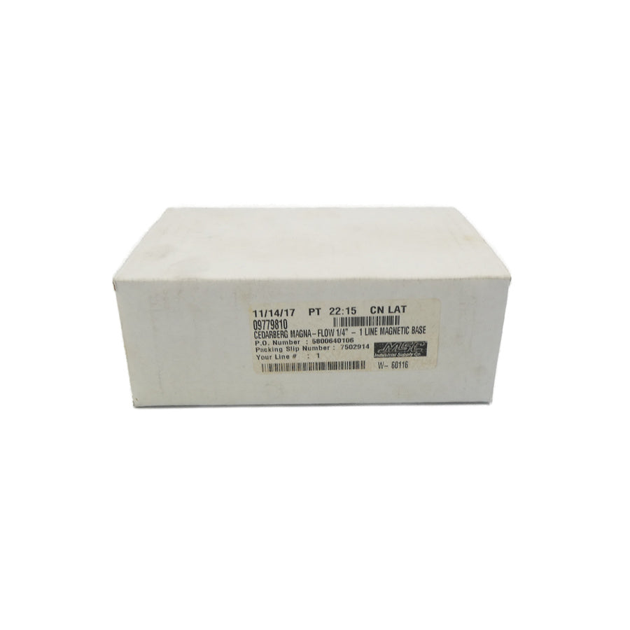 MSC 09779810 NSFS
