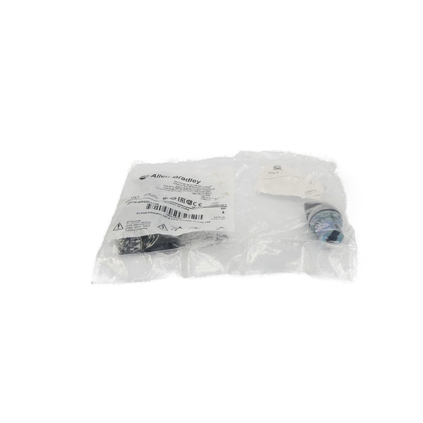 ALLEN BRADLEY 800FM-SM42MX22B SER. A NSMP