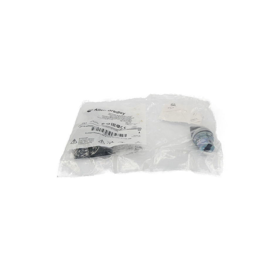 ALLEN BRADLEY 800FM-SM42MX22B SER. A NSMP