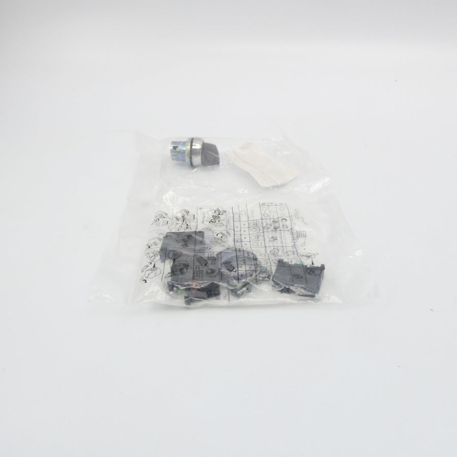 ALLEN BRADLEY 800FM-SM42MX22B SER. A NSMP