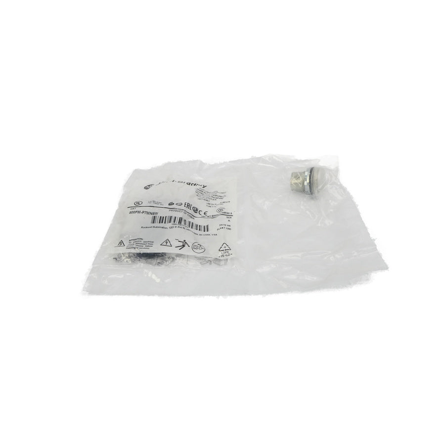 ALLEN BRADLEY 800FM-P7MN5W SER. A NSMP