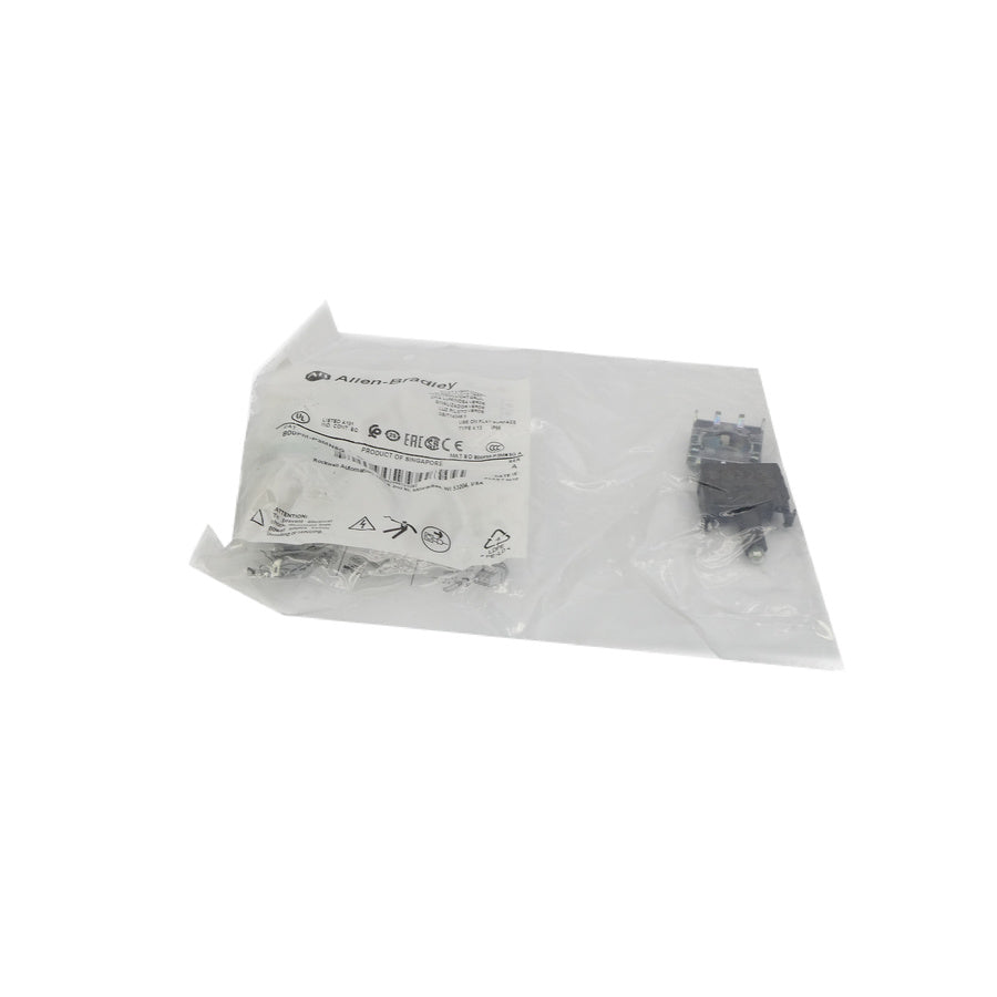 ALLEN BRADLEY 800FM-P3MN5G SER. A NSMP