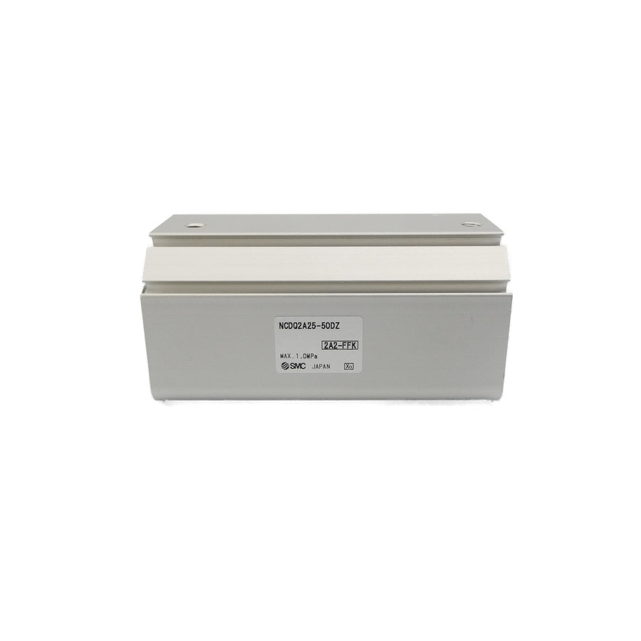 SMC NCDQ2A25-50DZ NSNP
