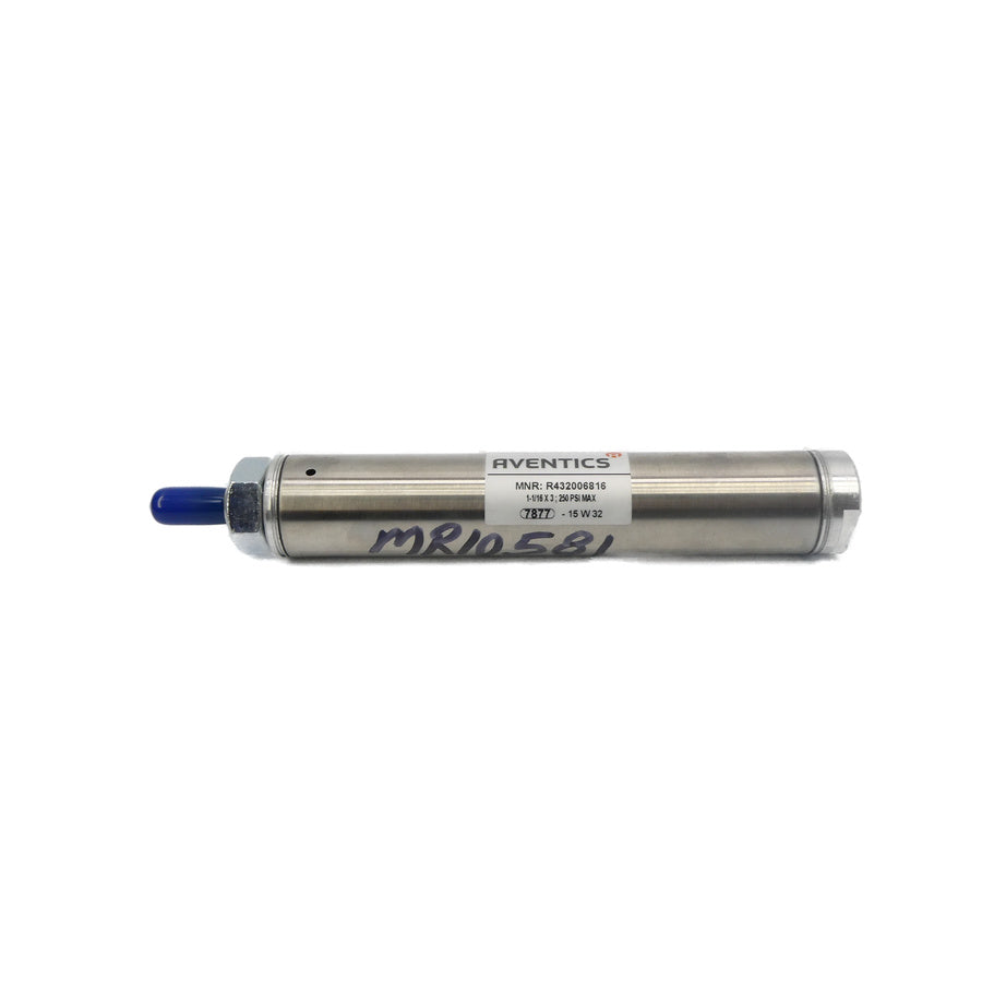 AVENTICS R432006816 250PSI NSNP