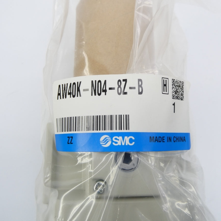 SMC AW40K-N04-8Z-B NSMP