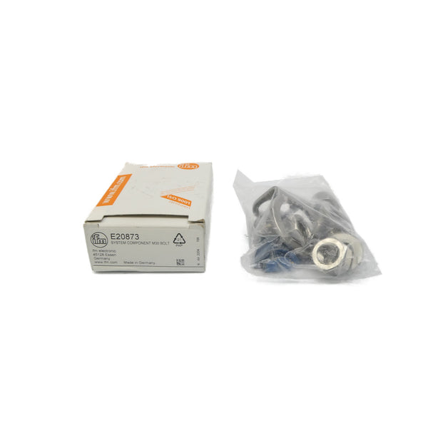 IFM EFECTOR E20873 NSMP
