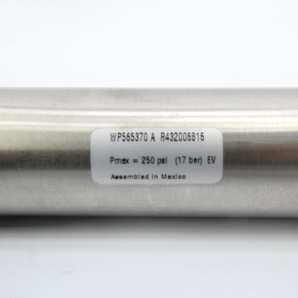 REXROTH WP565370A R432006816 250PSI NSNP