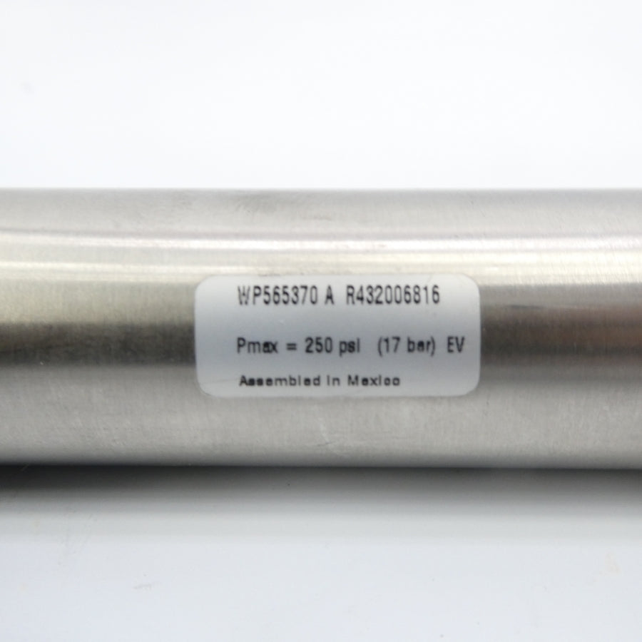 REXROTH WP565370A R432006816 250PSI NSNP