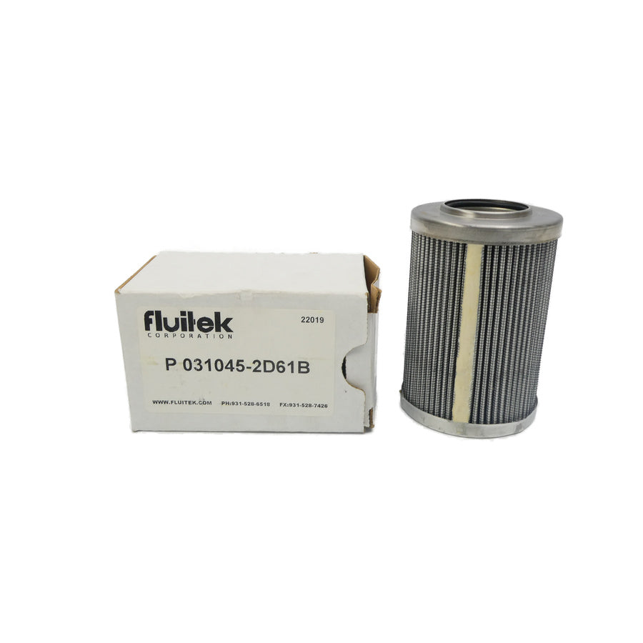 FLUITEK P031045-2D61B NSMP