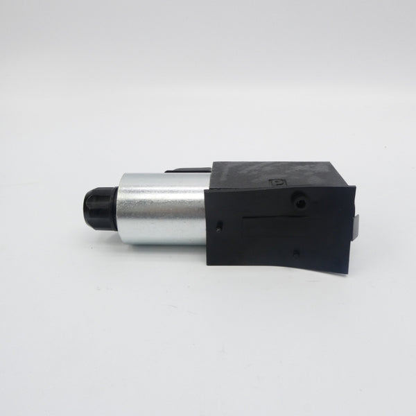 PARKER D1VW020BNJW91 24VDC 1.39A 5000PSI NSMP