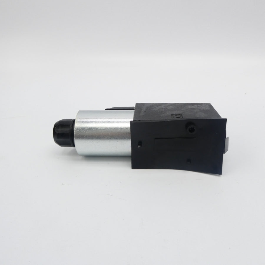 PARKER D1VW020BNJW91 24VDC 1.39A 5000PSI NSMP