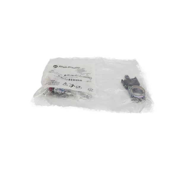 ALLEN BRADLEY 800FM-P4MN5R SER. A NSMP