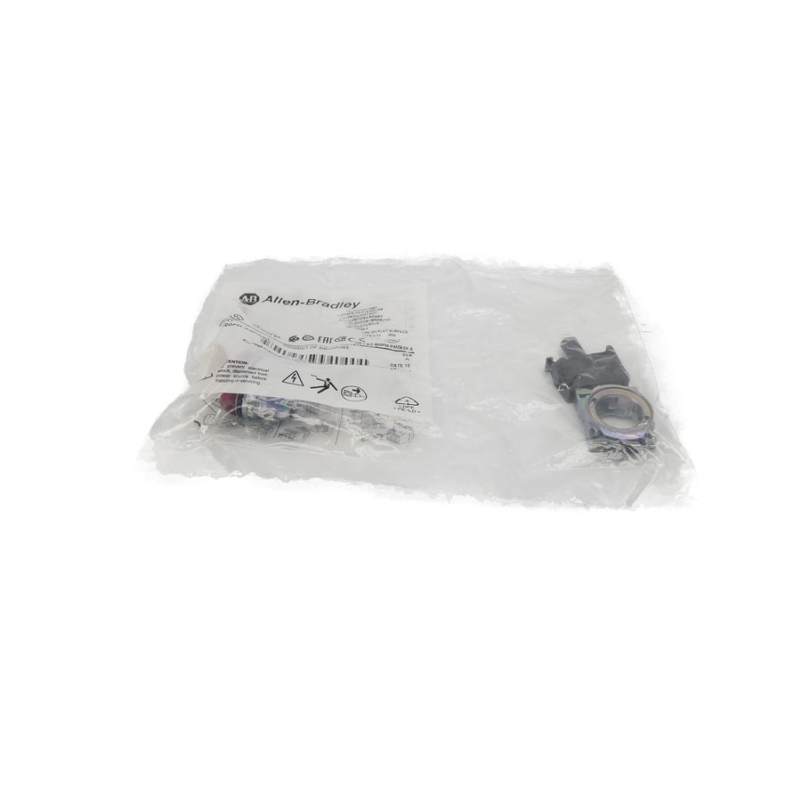 ALLEN BRADLEY 800FM-P4MN5R SER. A NSMP