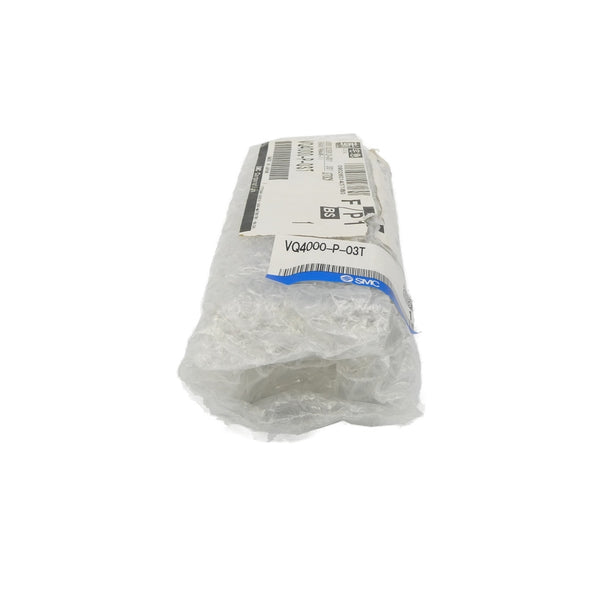 SMC VQ4000-P-03T NSMP