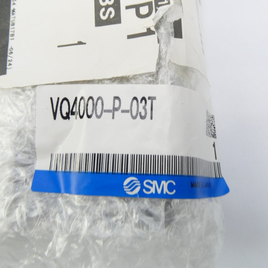 SMC VQ4000-P-03T NSMP