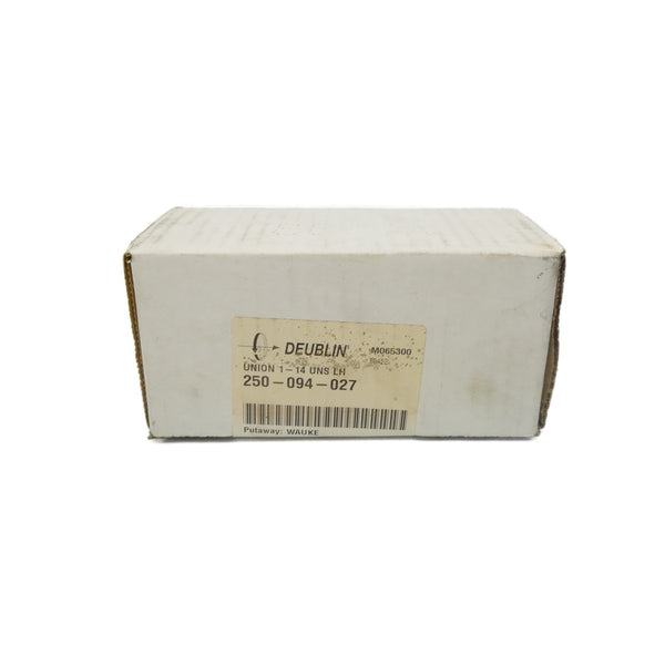 DEUBLIN 250-094-027 NSFS