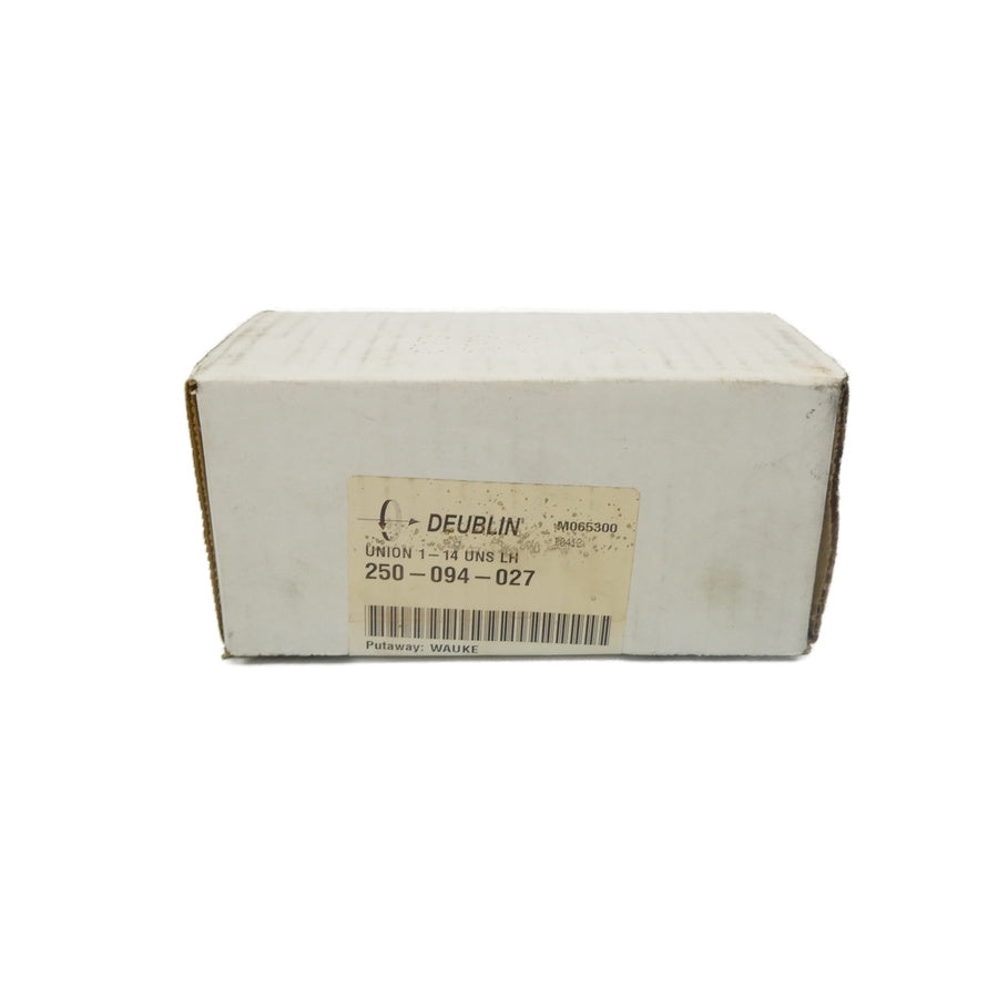 DEUBLIN 250-094-027 NSFS