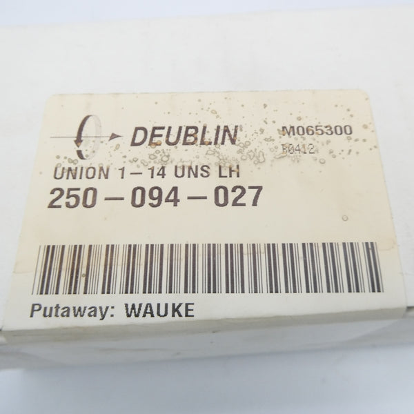 DEUBLIN 250-094-027 NSFS