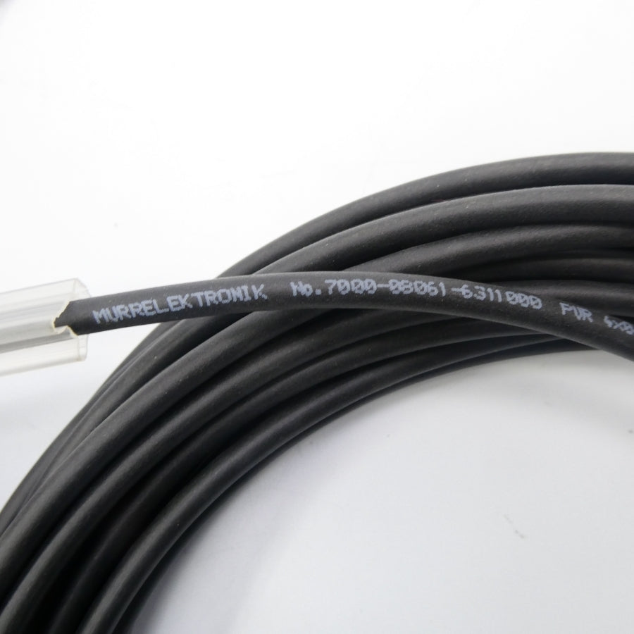 MURR ELEKTRONIK 7000-08061-6311000 NSNP
