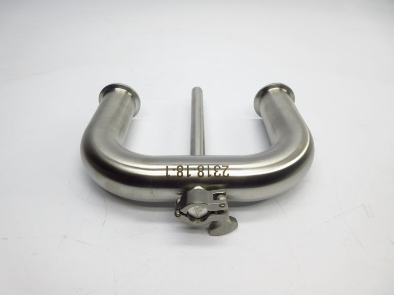 VALVE 2318-18-1 NSNP