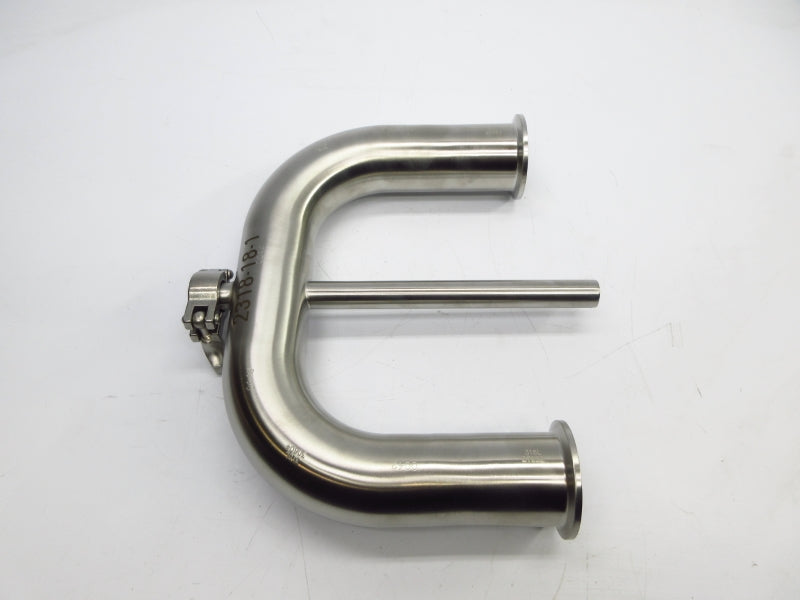 VALVE 2318-18-1 NSNP