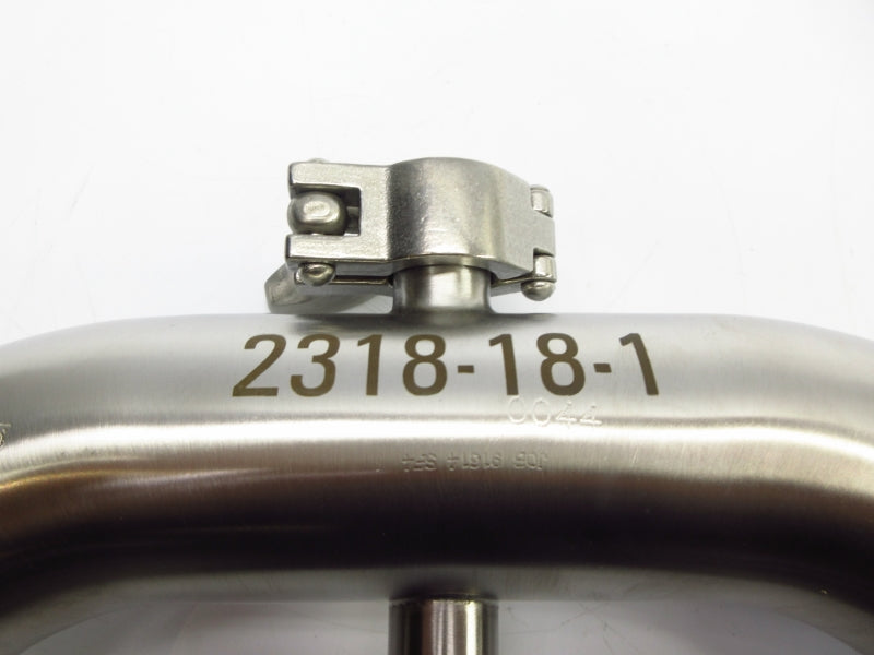 VALVE 2318-18-1 NSNP