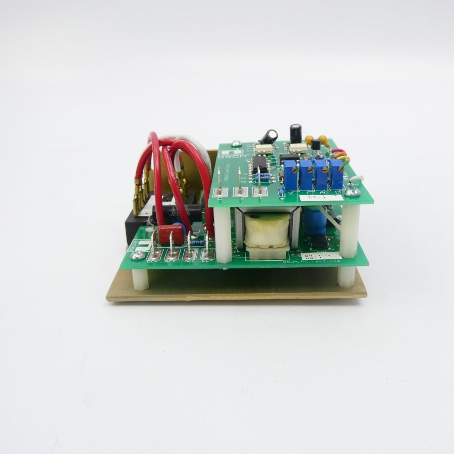 RAYTRON 850-M 120VAC 10A NSNP