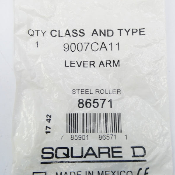 SQUARE D 9007CA11 NSMP