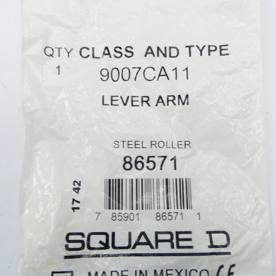 SQUARE D 9007CA11 NSMP