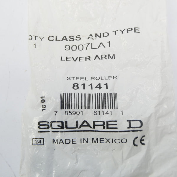 SQUARE D 9007LA1 NSMP