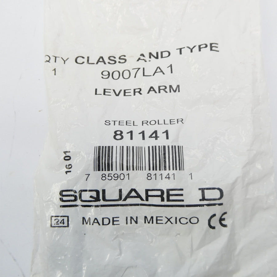 SQUARE D 9007LA1 NSMP