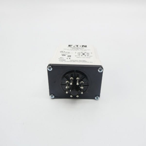 EATON TMR5N05120 120VAC/DC 0.1-10S NSMP