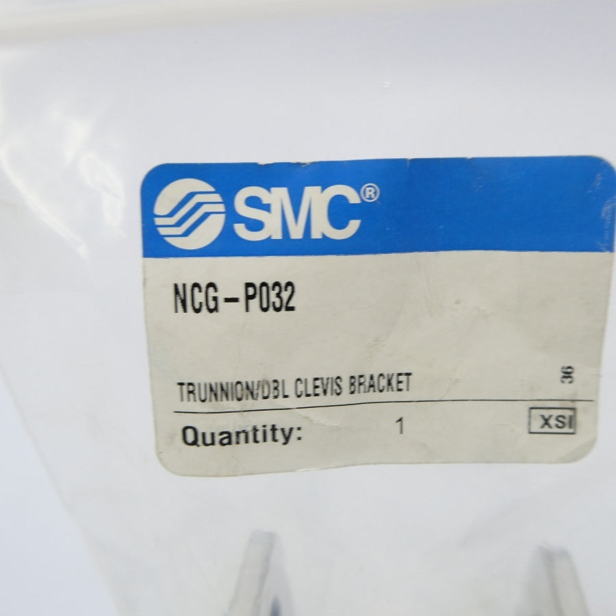 SMC NCG-P032 NSMP