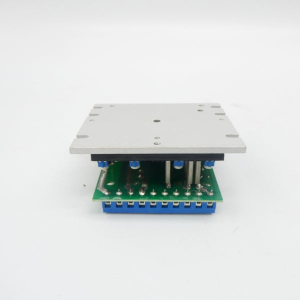 KB ELECTRONICS KBTC-125W/RTBNPN (3746H) 115VAC NSNP