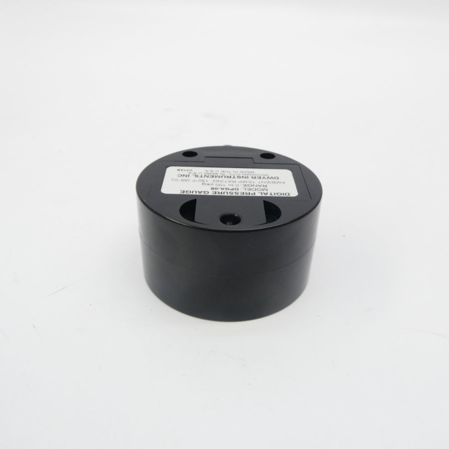 DWYER DPGA-08 0-100PSI NSMP