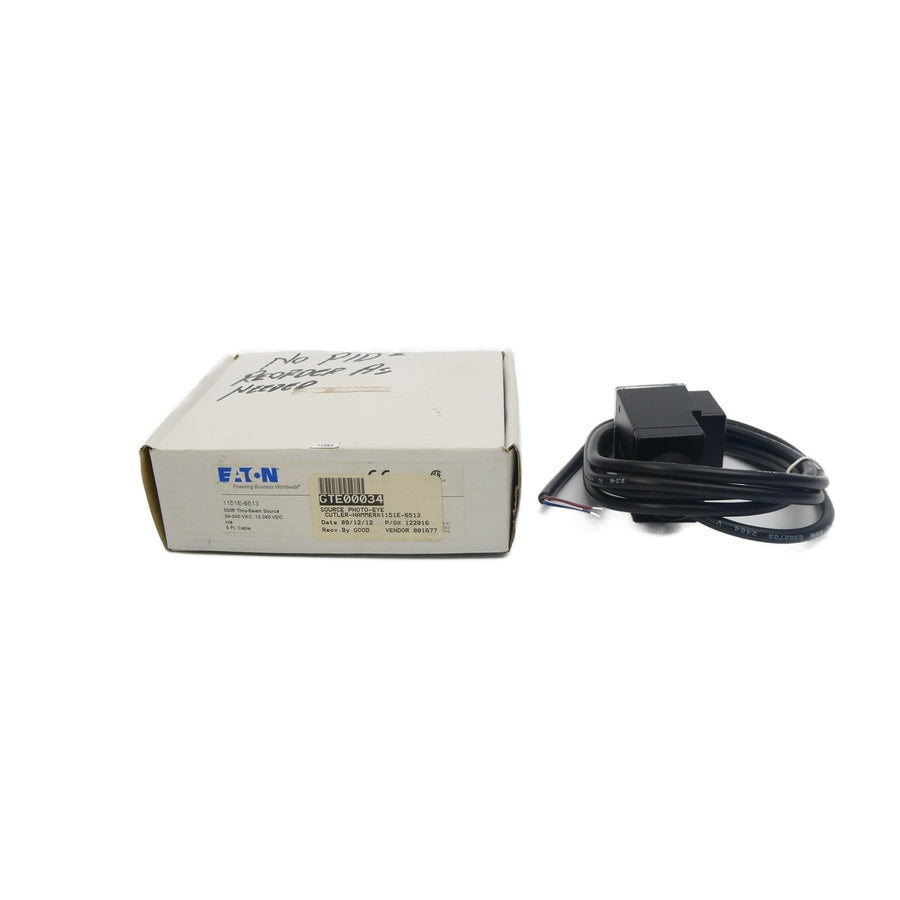 EATON 1151E-6513 SER. B1 24-240VAC NSMP