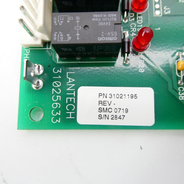 LANTECH 31021195 NSNP