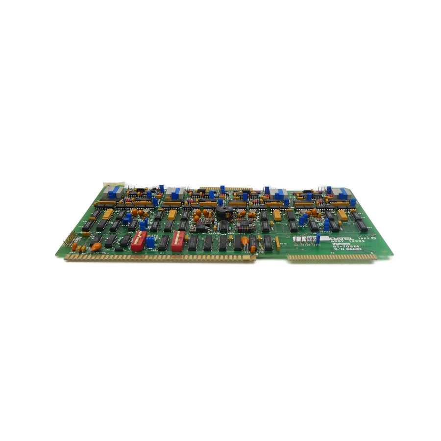 DATEL ST-703B-12526 12252-4E NSNP