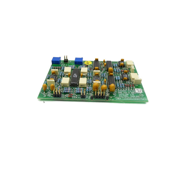 SAFELINE 3800-118 NSNP