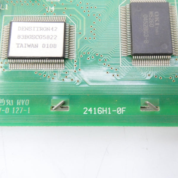 PANEL DISPLAY BOARD 2416H1-0F NSNP