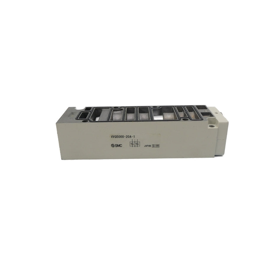 SMC VVQ5000-20A-1 NSNP