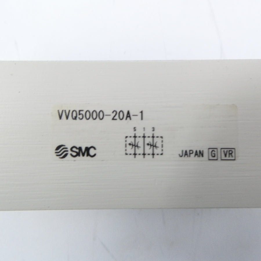 SMC VVQ5000-20A-1 NSNP