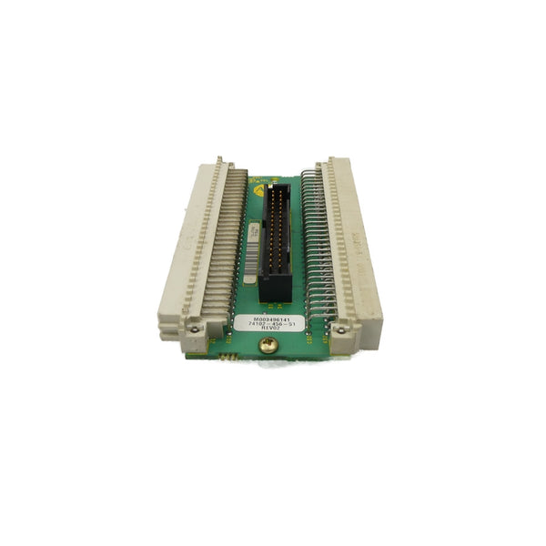 ALLEN BRADLEY 74102-456-51 REV. 2 NSNP